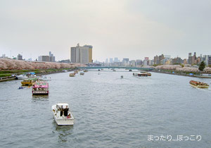 隅田川